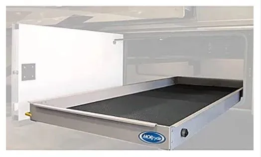 CARGO TRAY W/CARPET 2 WAY, 20X
